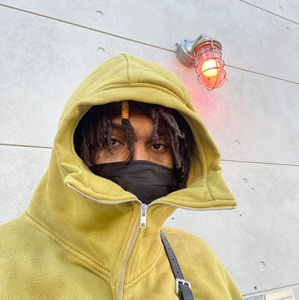 Meet your Posher, 5deadly